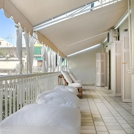 Hidden Gem, 2 Bedroom Near City Center Athens