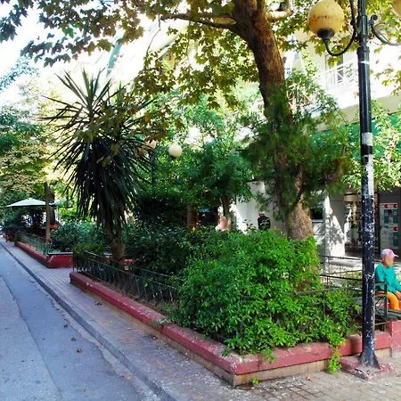 Hidden Gem, 2 Bedroom Near City Center Apartment Athens
